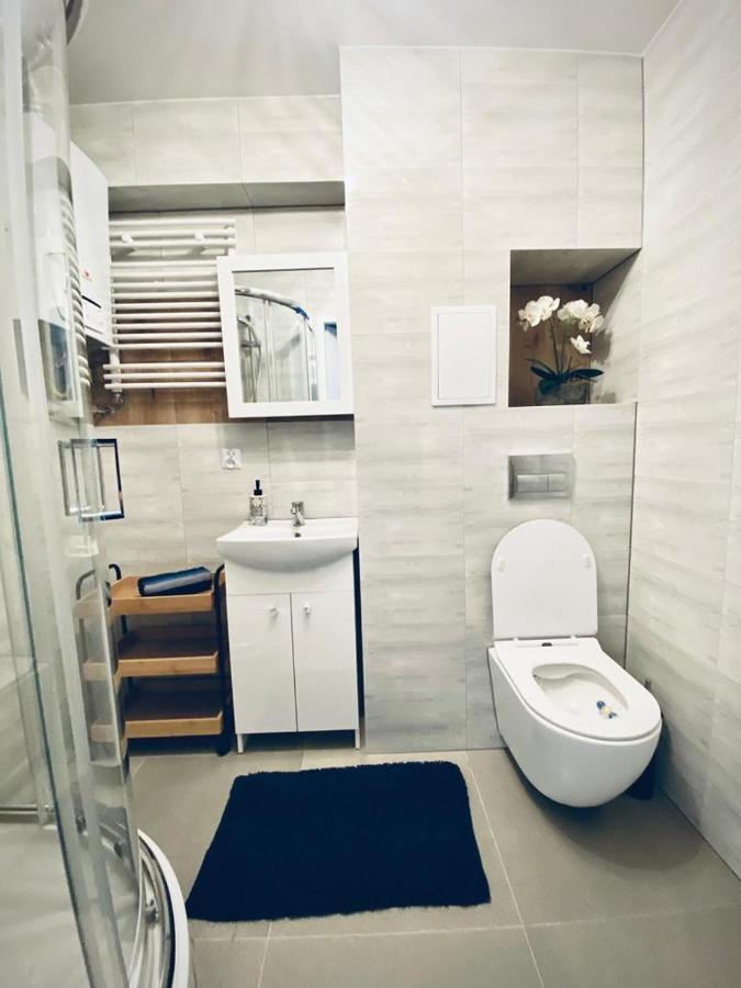 Apartament Krola Sandomierz Eksteriør bilde