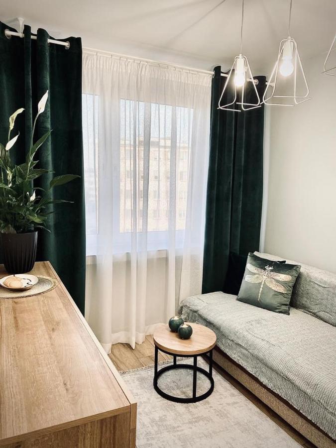 Apartament Krola Sandomierz Eksteriør bilde