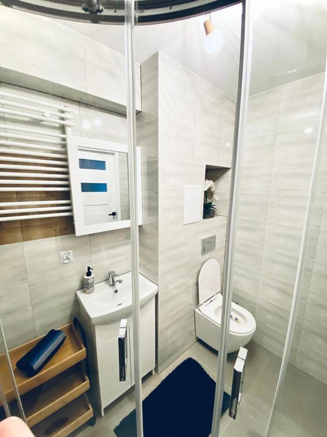 Apartament Krola Sandomierz Eksteriør bilde