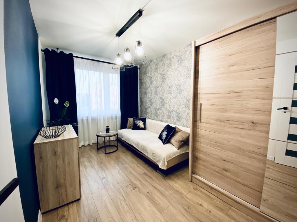 Apartament Krola Sandomierz Eksteriør bilde