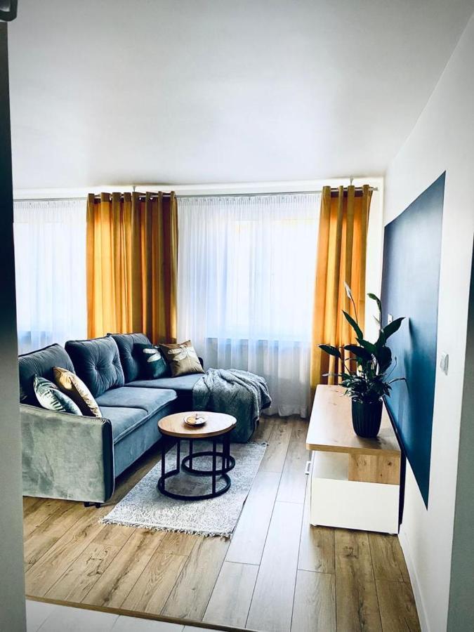 Apartament Krola Sandomierz Eksteriør bilde