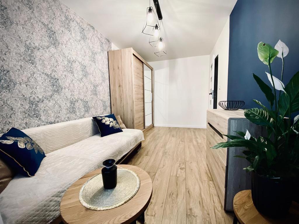 Apartament Krola Sandomierz Eksteriør bilde