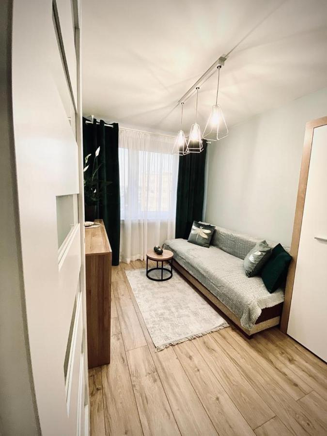 Apartament Krola Sandomierz Eksteriør bilde