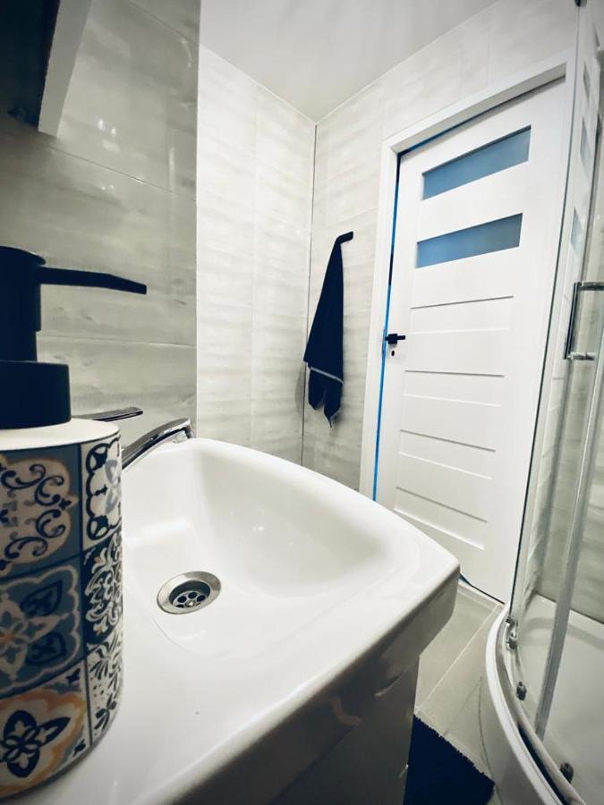 Apartament Krola Sandomierz Eksteriør bilde