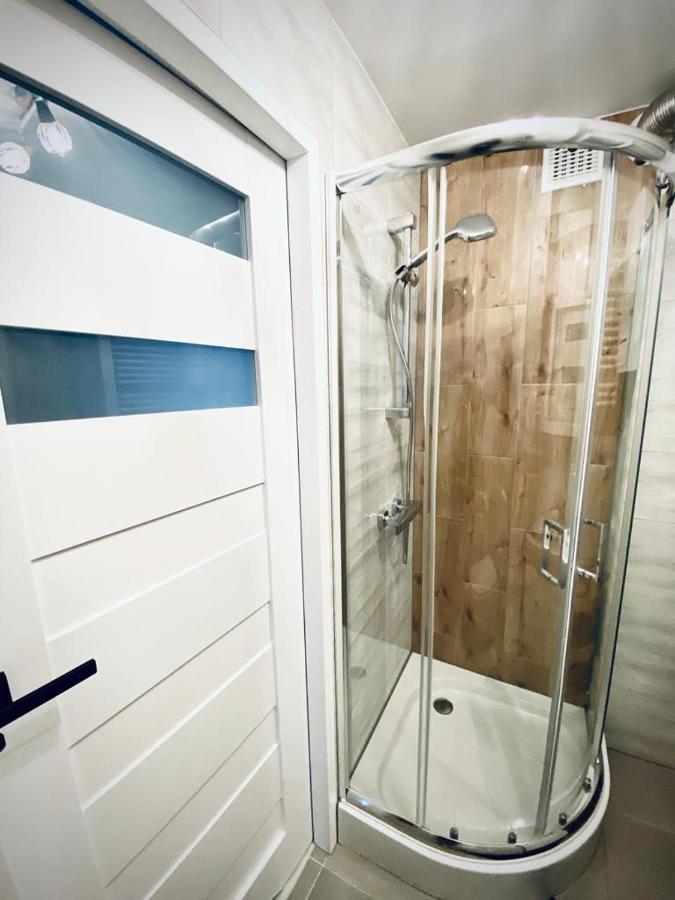 Apartament Krola Sandomierz Eksteriør bilde